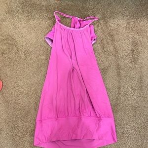 Lululemon Flowy Full Length Top